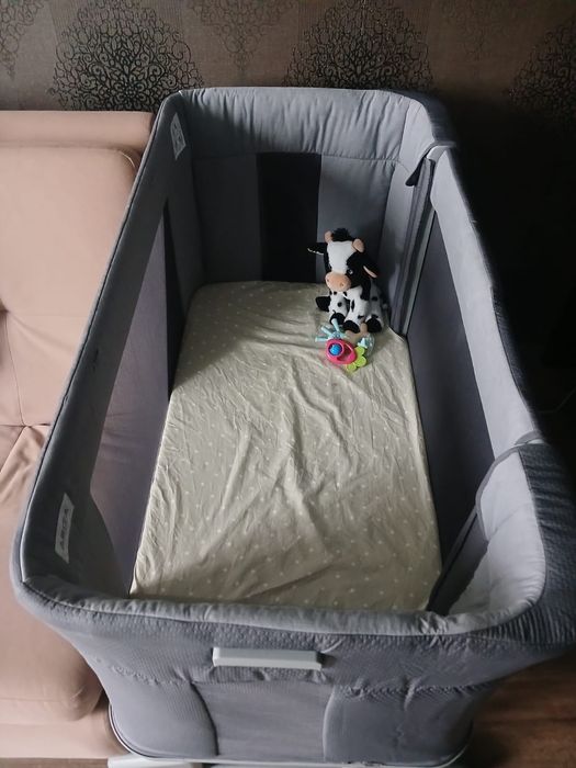 Дитяча кровать Chicc0