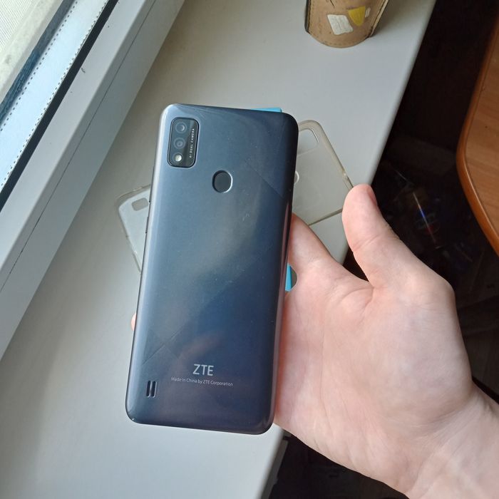 ZTE dlade a51 2/32