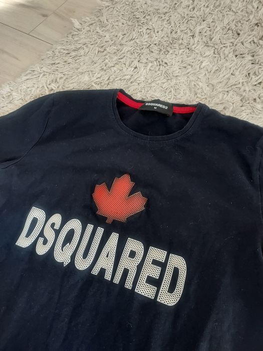 T-shirt  rozmiar M Damski