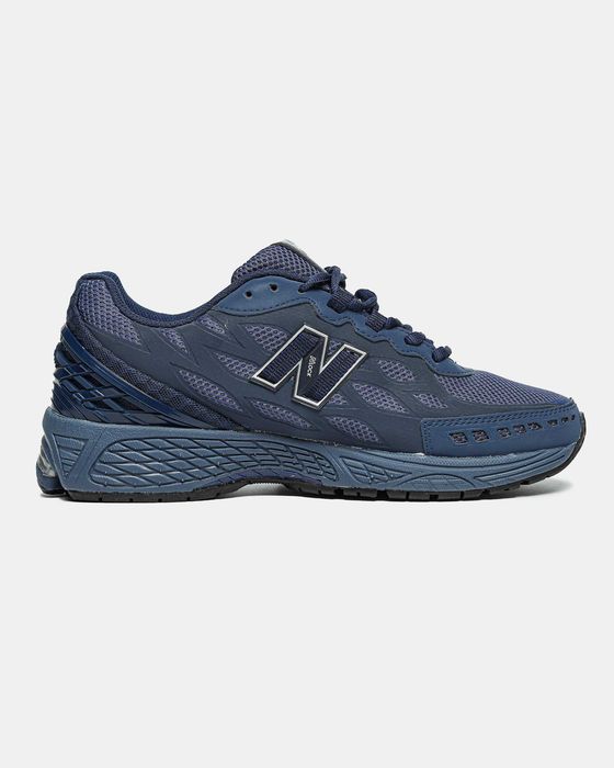 Мужские кроссовки New Balance 1906R Fantomfit "Blue" 41-45