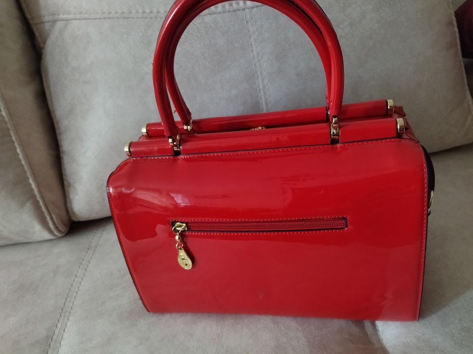 Сумка жіноча нова