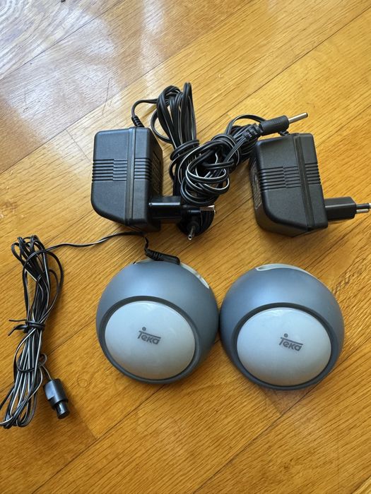 TEKA 433 MHz Infrared Signal Repeater64752113979266120