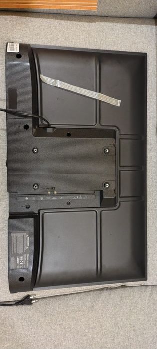 Tv HISENSE 32A4HA  LED - 32'' - 81 cm - HD - Smart TV