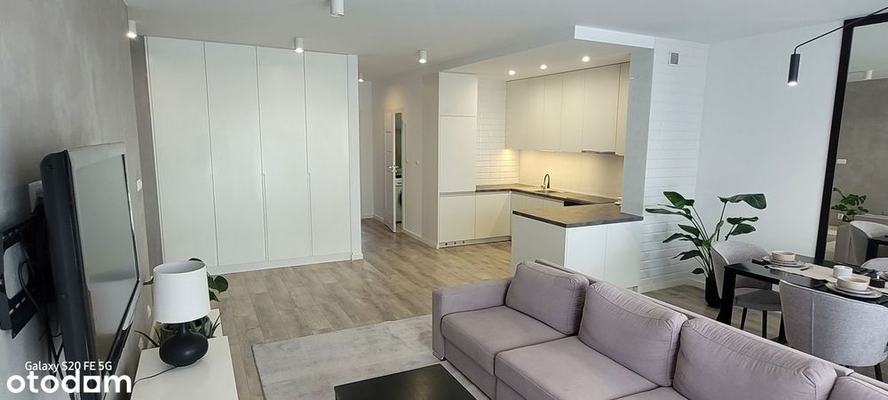Piękne Mieszkanie 72,52m2