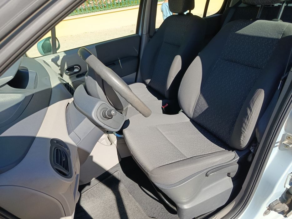 Renault Modus 1.2