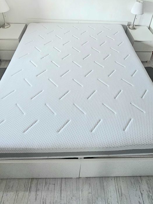 Materac Wellpur F85 Gold 180x200 Mata Dreamzone