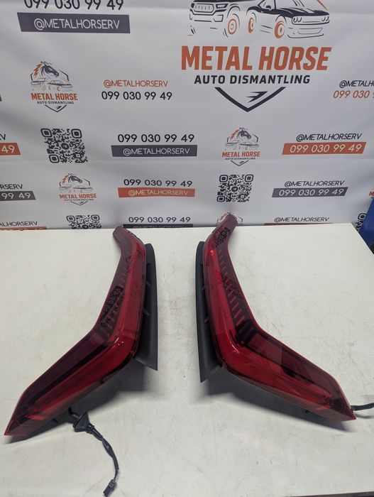 Стопи задні Ліхтарі Зовнішні KIA NIRO 2 EV 23-25 роки Авторозбірка