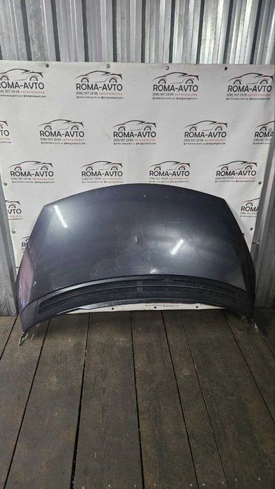 Капот Renault Espace IV Капоти Renault Clio 3