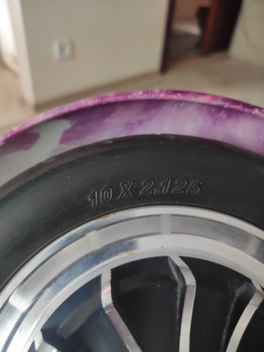 Гіроскутер, гіроборд