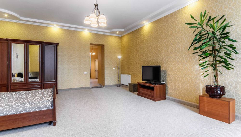 Продаж 1-кім квартири по вул. Листопадового Чину. Парк Франка