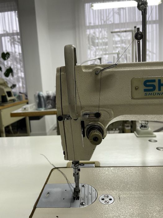 Швейная машина SHUNFA SF5550
