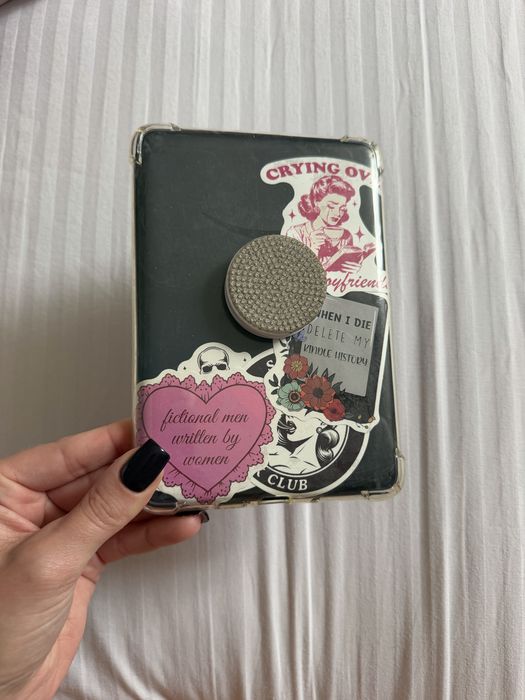 Продаю електронну книгу Kindle