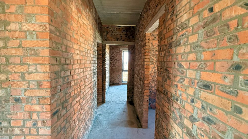 Будинок на Дендропарку