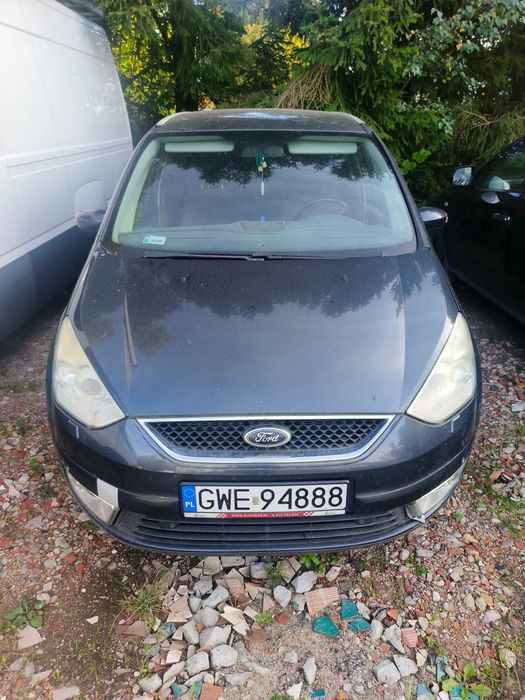 Ford Galaxy