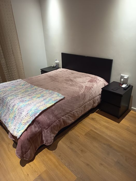 Quarto completo ikea