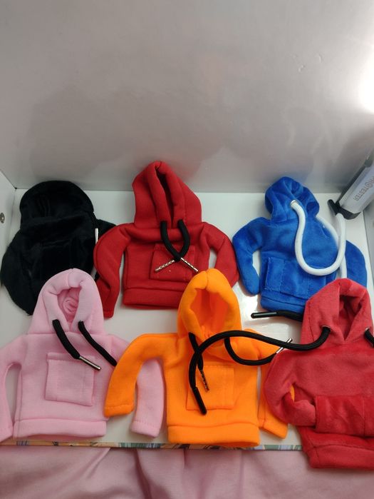 Худи, толстовка, свитшот в авто на селектор коробки передач