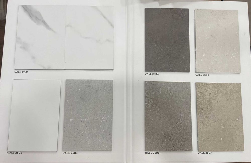 Revestimento de paredes SPC Painel 4,5mm