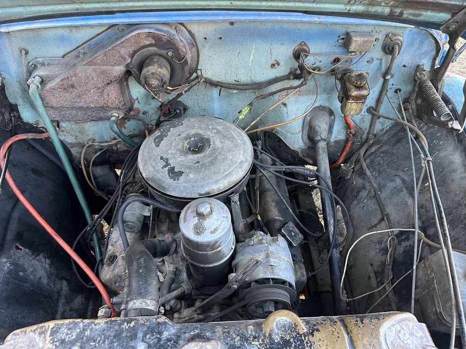 Продам Газ 53 самоскид на ходу