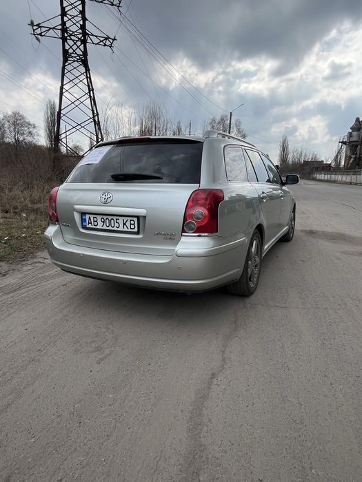 Продам надійне авто
