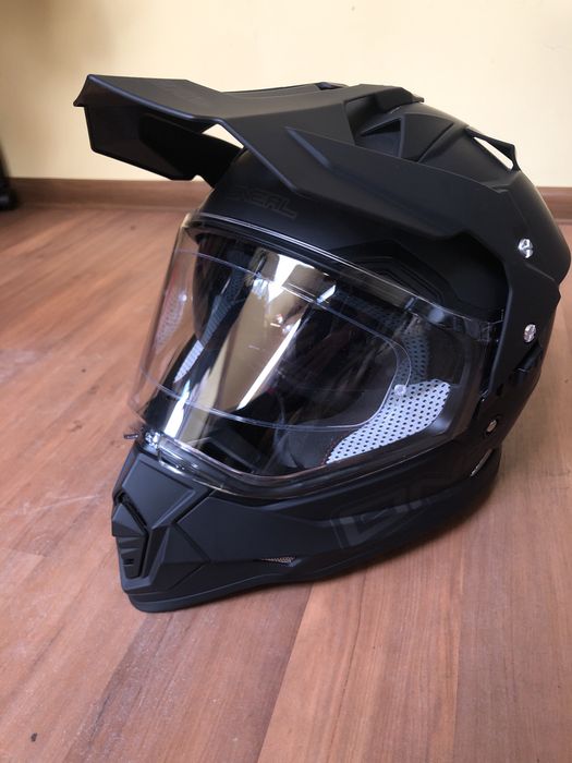 Kask adventure enduro supermoto ONEAL Sierra rozmiar M 57-58cm