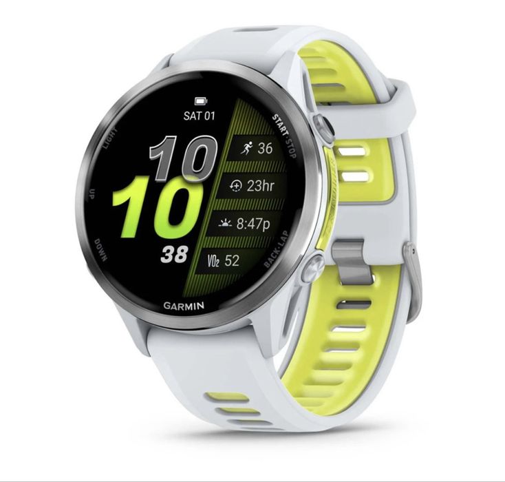 Смарт годинник Forerunner 970