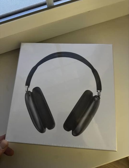 Навушники AirPods MAX