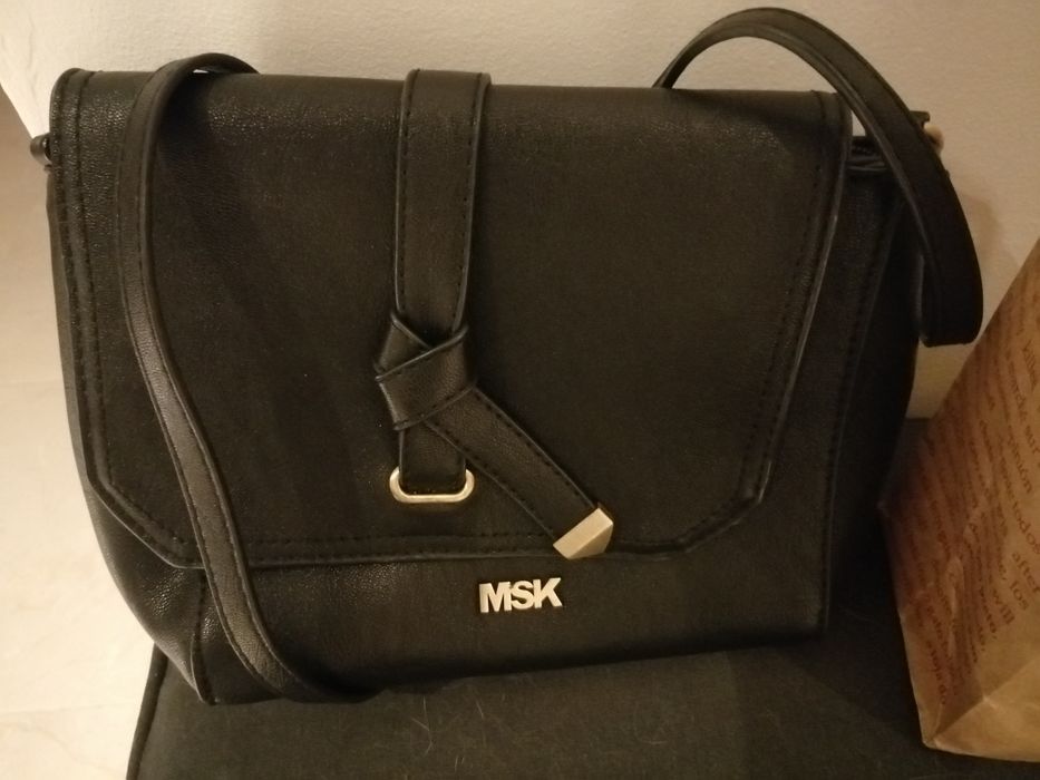 Malas Parfois e Misako
