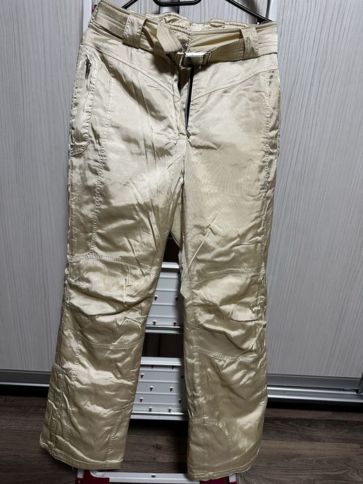 Жіночі лижні штани