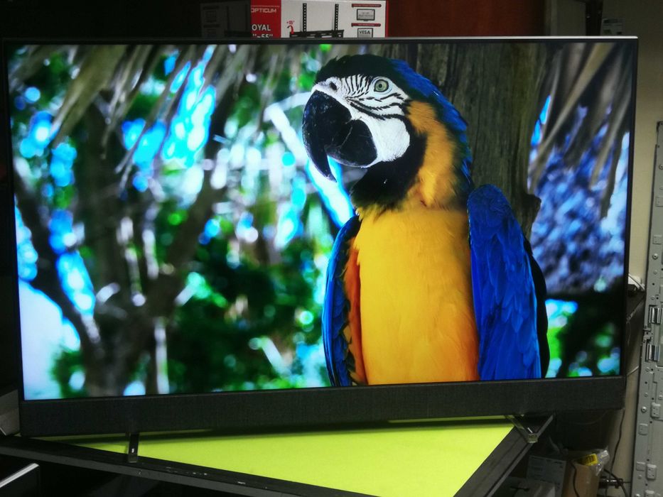 Telewizor Philips 55 cali Led, 4K UHD, Android, Ambiliht3, Bower&Wilkins