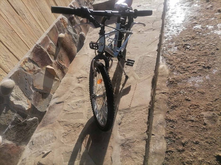 Продається велосипед