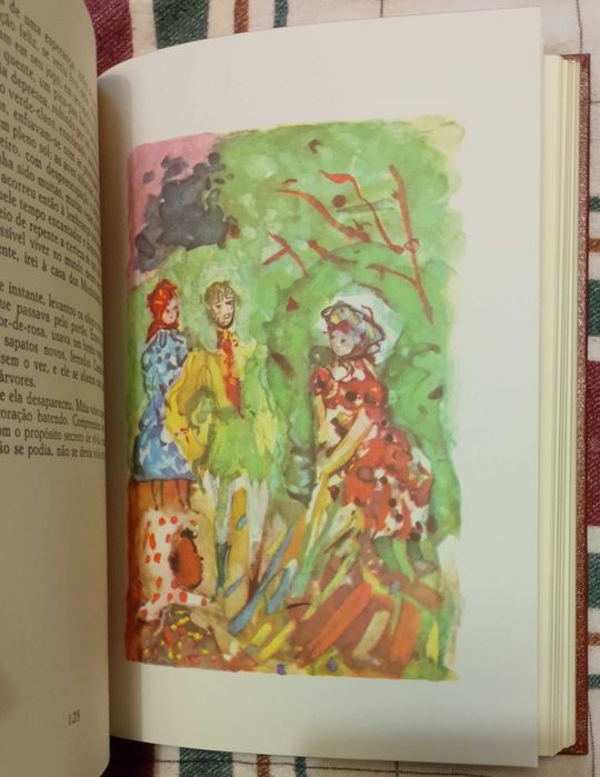 O amor de Mítia e o Processo do Tenente Ieláguin, Ivan Bunin
