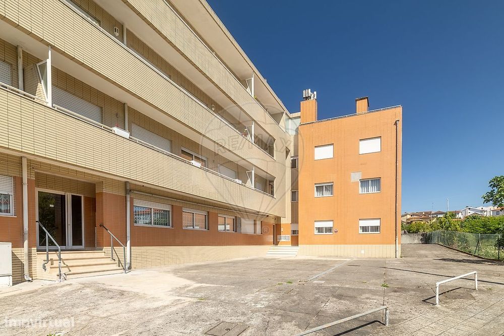Apartamento T2 para venda