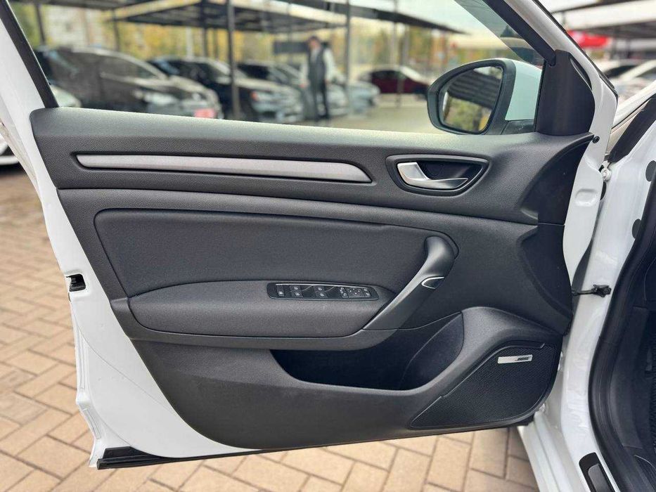Renault Megane 2020