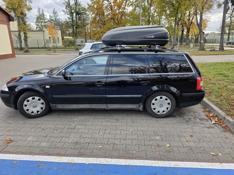 Sprzedam Passat B5 Fl
