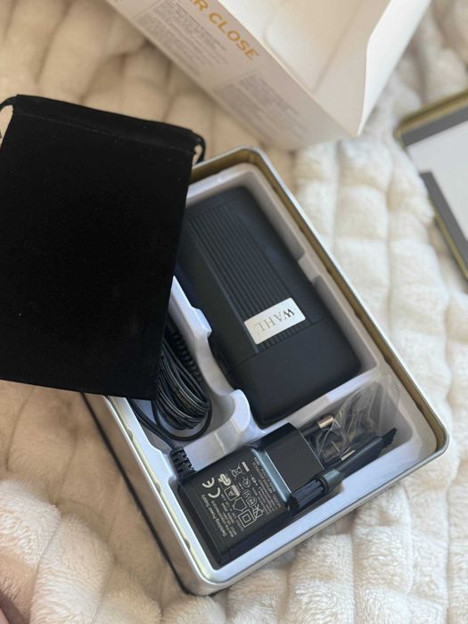 Wahl Professional Super Close (Ultra Close)