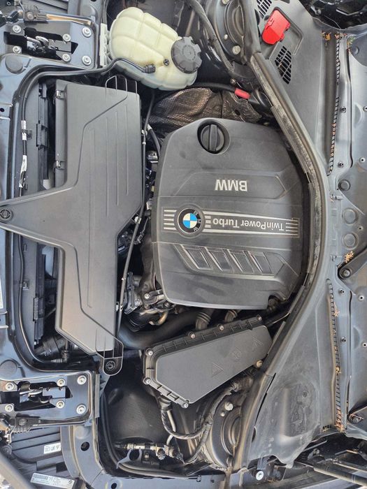 BMW 320d EfficientDynamics (163cv) – Automática (2013)