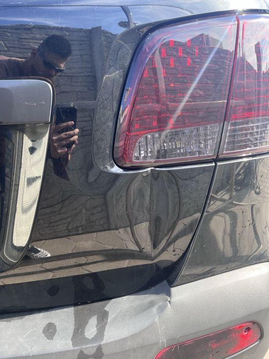 KIA Sorento 2010 2.0 дизель (тільки для ЗСУ) кіа kia соренто сорента