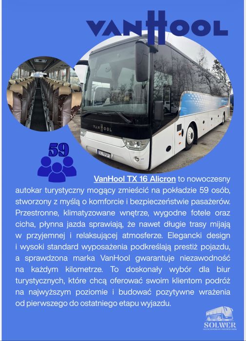 Przewóz osob - busy i autokary_szeroki zakres usług