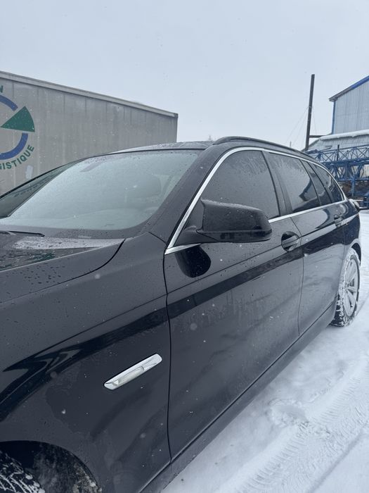 BMW 5 f10 , f11 2.0 дизель