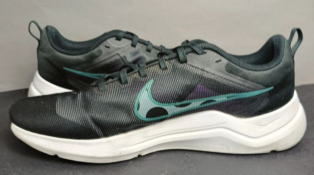 Nike Downshifter 12 sportowe męskie r. 46 lekkie!