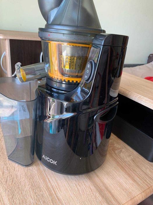 Соковитискач  aicok sd60k 150 в