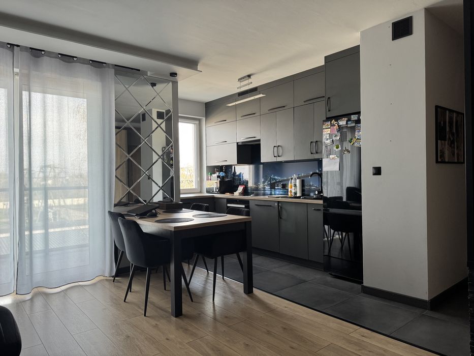 Mieszkanie do wynajecia