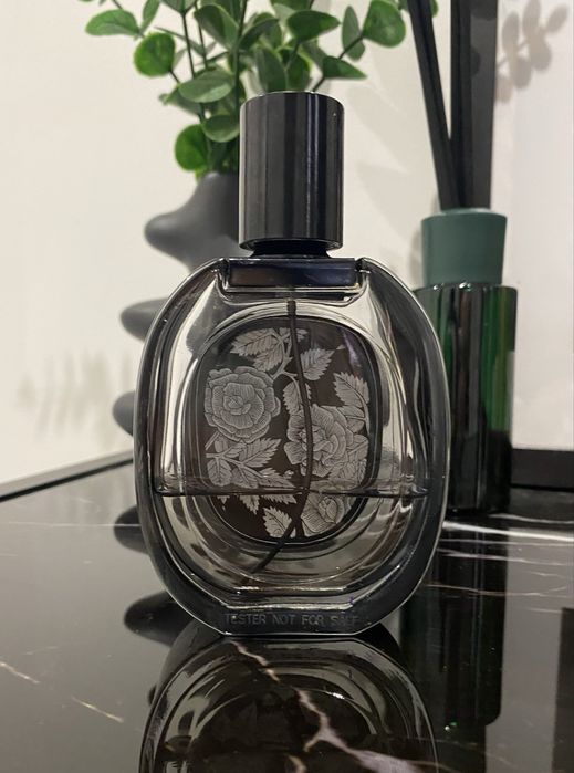 Diptyque Eau Rose