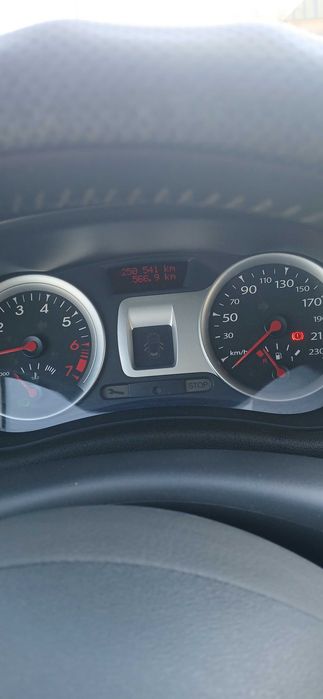 Renault Clio 2010