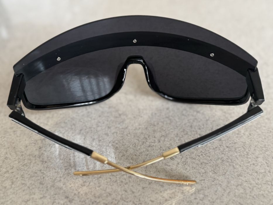 Окуляри сонцезахисні