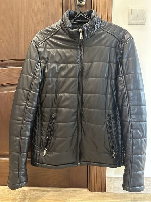 Куртка чоловіча oodji