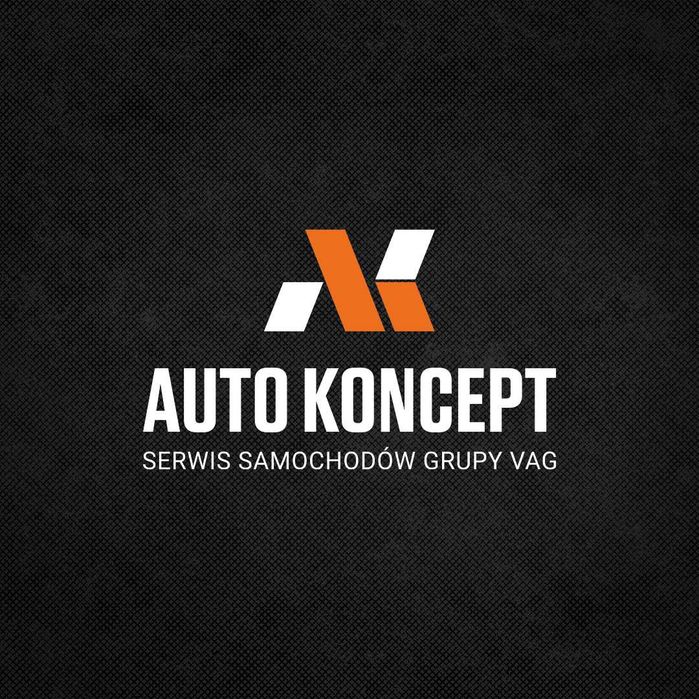 Serwis samochodów Audi Volkswagen Skoda Seat