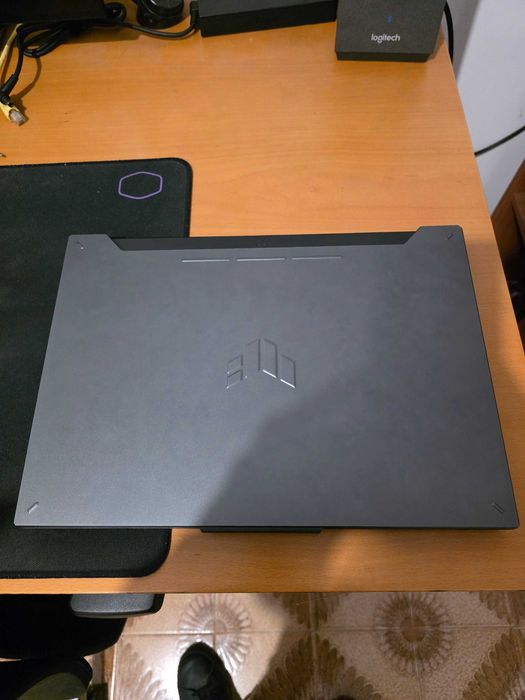 Asus TUF A15 (Ryzen 7 7435HS + RTX 4060) - Com Garantia