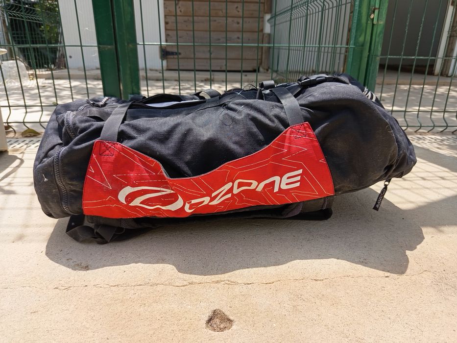 Kite Ozone 9 m e 13 M