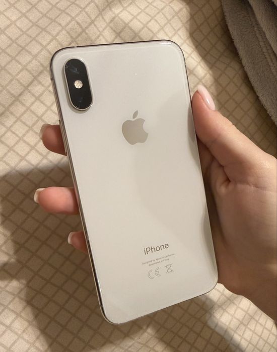 Продам Iphone Xs 64gb